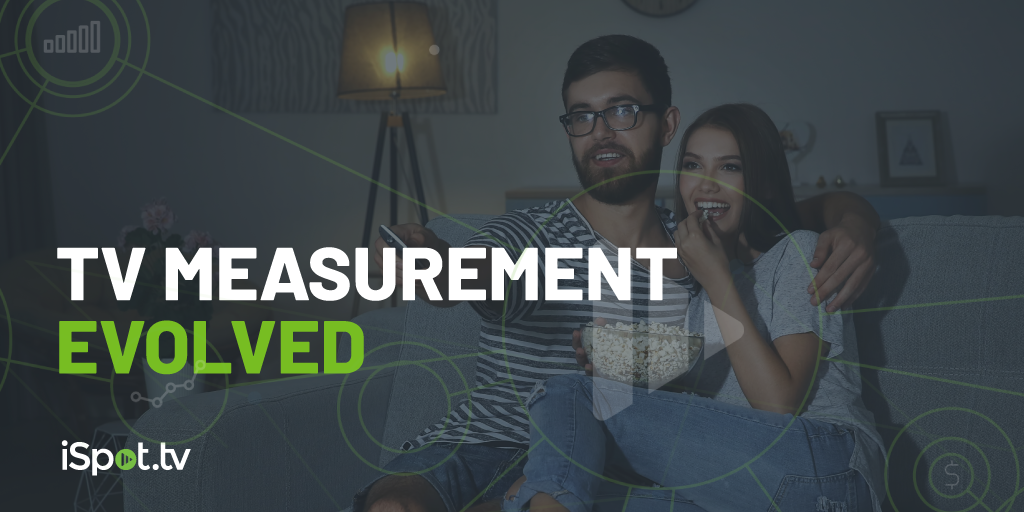 tv ad measurement evolved, free ebook cover image